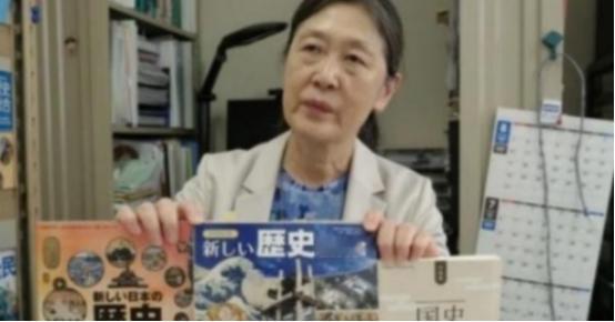 日本高官表示：中日战争是不会爆发的，因为中国一旦拿下日本，那么中国还要想方设法的