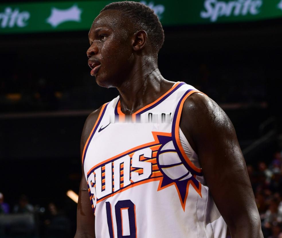 NBA常规赛继续进行，太阳主场77-92惨败给开拓者。在缺兵少将的情况下，今年的