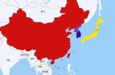 中国要时刻做好战争准备，真正的危险不在南海，也不在西南边境，而在那个一衣带水的东