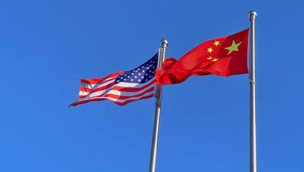 外交部的意思很明确，大陆要着手收复台湾了！说白了，现在中美经济战已经打完，已经证