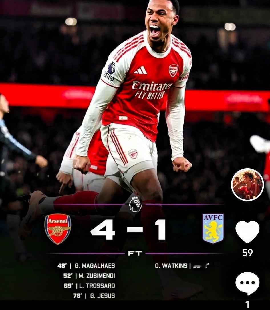 本赛季英超哪支球队有夺冠实力本赛季英超具备绝对夺冠实力且最可能捧杯的球队，是阿森