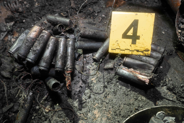 广东一民房锂电池热失控起火致3人死亡! 调查报告公布