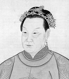 1382年，51岁的马皇后病重，朱元璋大怒：“你想死就死吧！你死了，我多得是女人