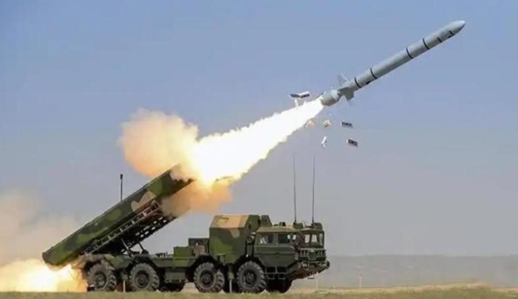 假如中美开战，中国输了，结果会如何呢？不夸张地说，中国要是真输了，全世界都得回到