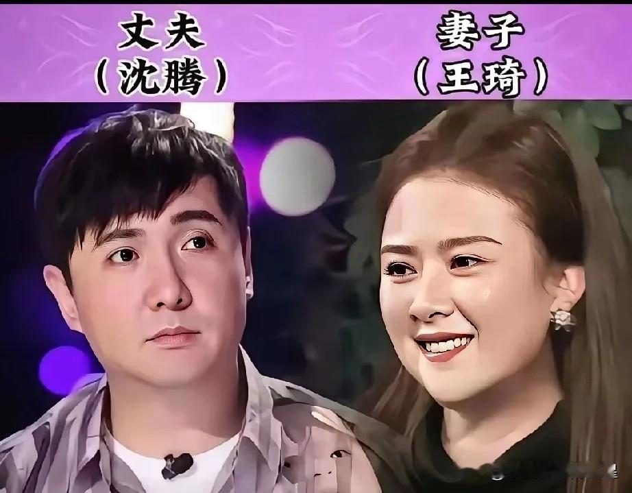 猜猜看，这三对笑星夫妻里，你最中意哪一对呢？这些明星每年都在春晚带给咱们欢声