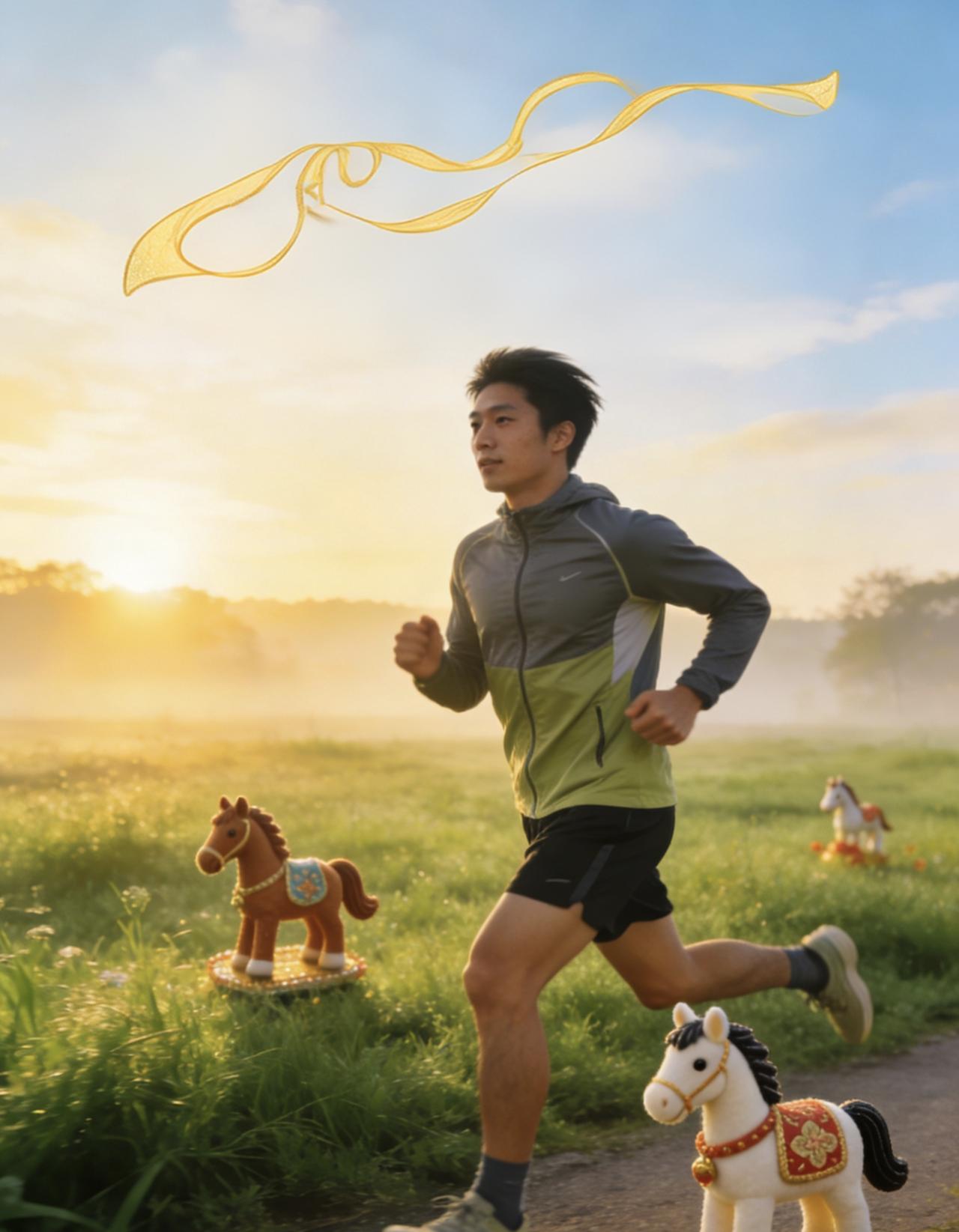 真正厉害的人，只做三件事。第一、守好身体戒掉熬夜，拒绝无效内耗。三餐规律