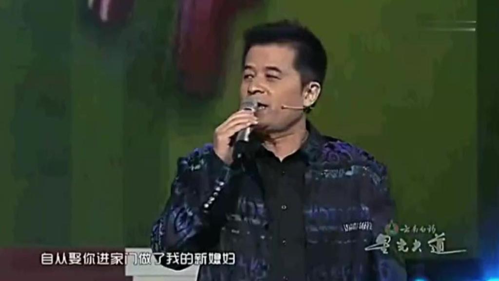 败家娘们儿 毕福剑 苏丹 他星光大道的最后绝唱