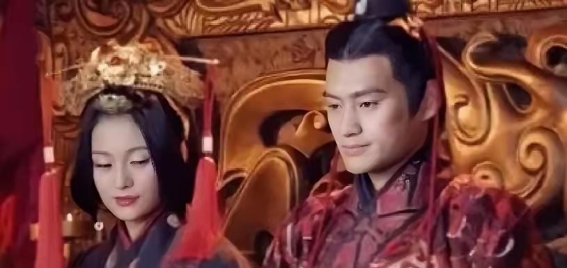 东汉最清醒太子：手握无错储位，为何主动拱手让人？公元41年，太子刘疆被召入