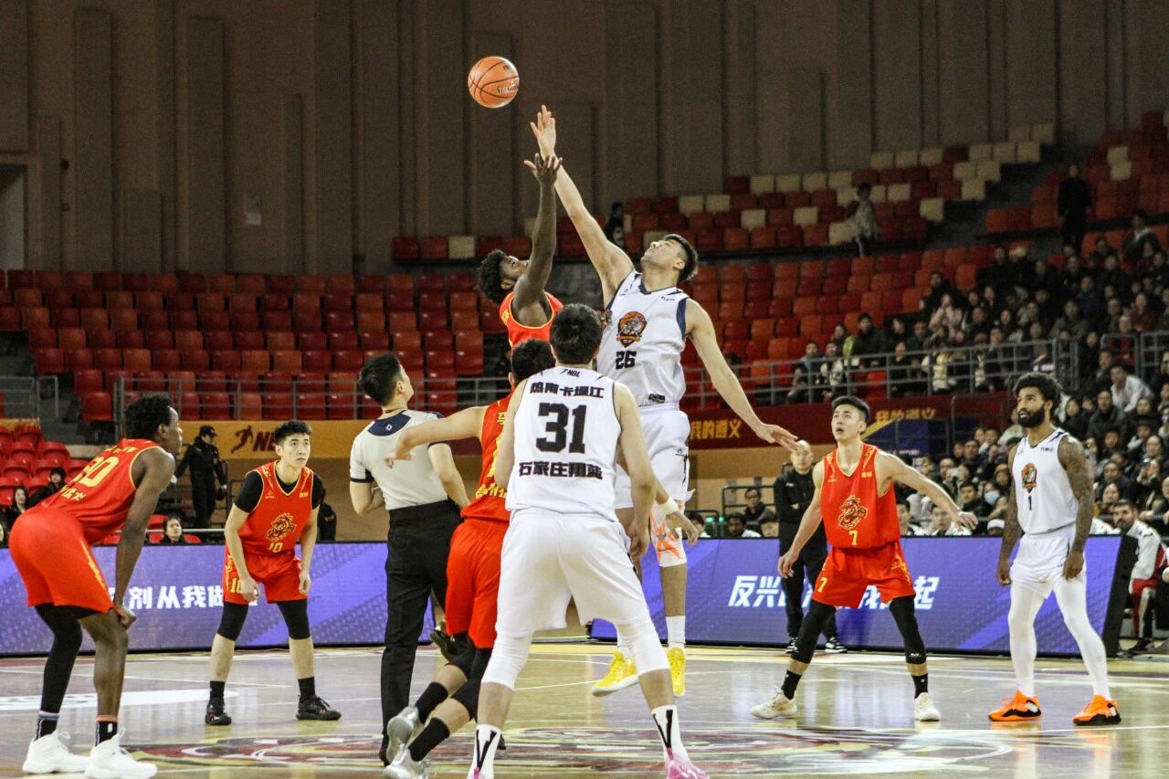 贵州猛龙总结比赛: 我们依然会在每场比赛中拼尽全力