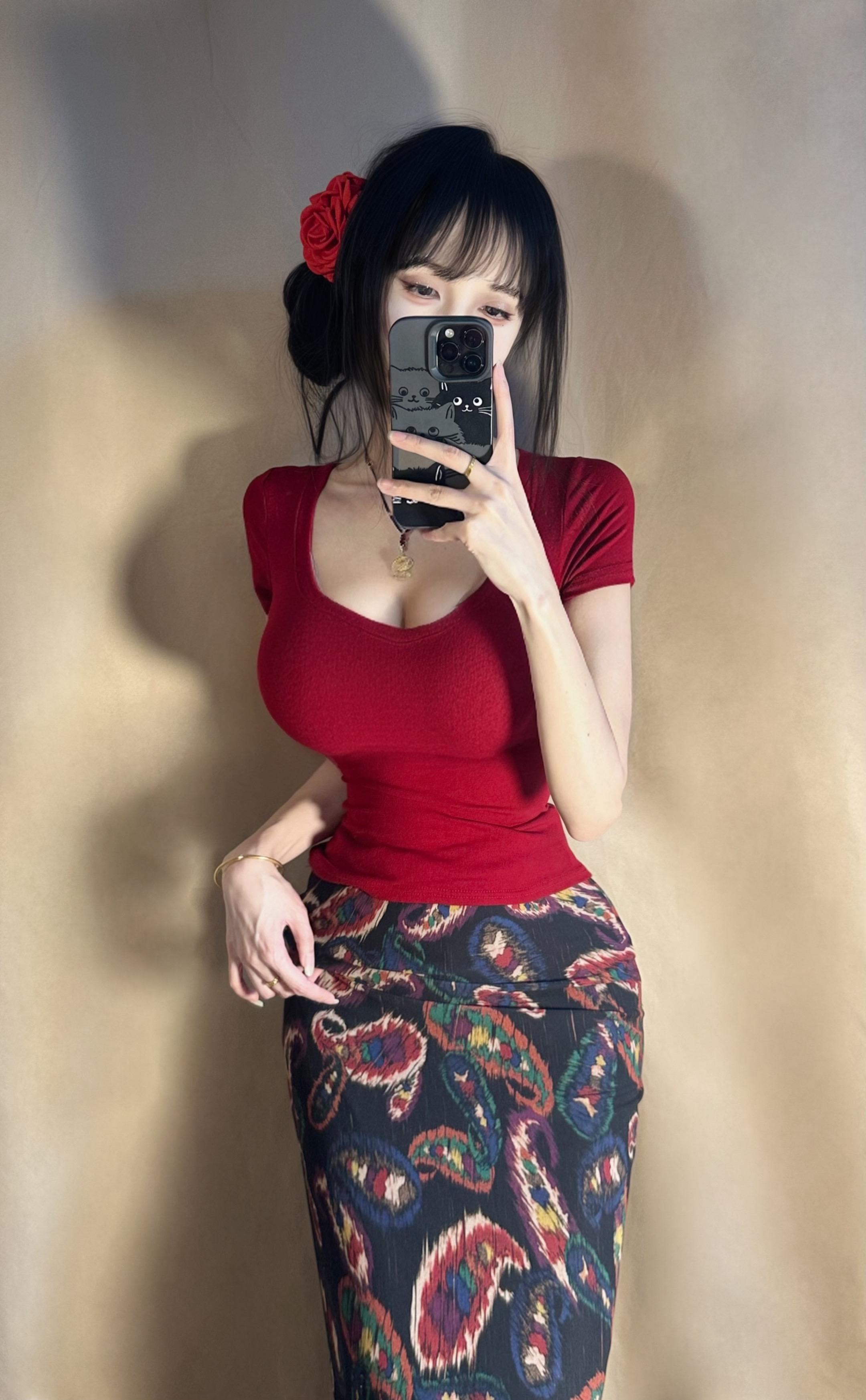 看到这样的该叫什么