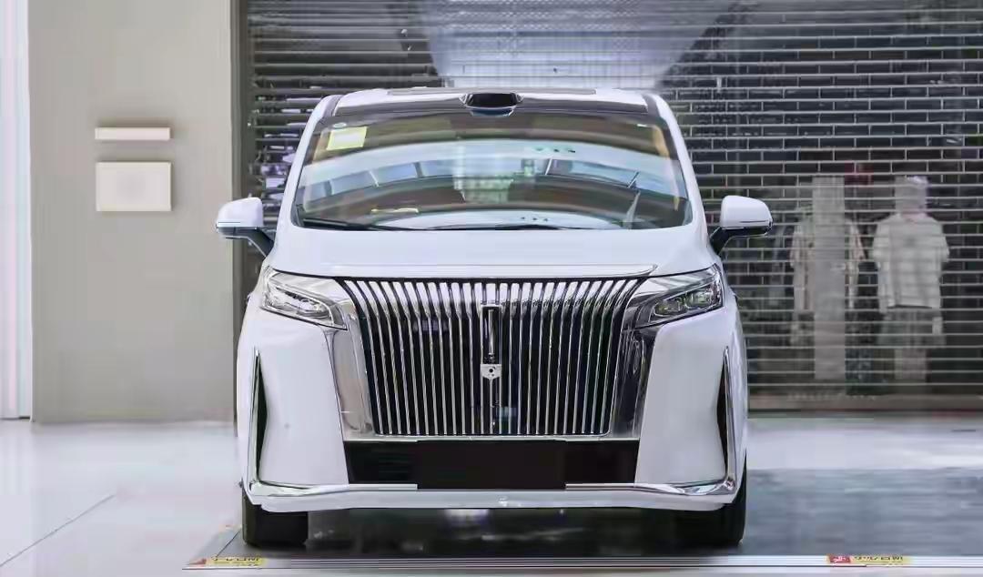 MPV别乱买！11月最新销量排名：赛那丢冠，星光730第5，威霆第25乘联