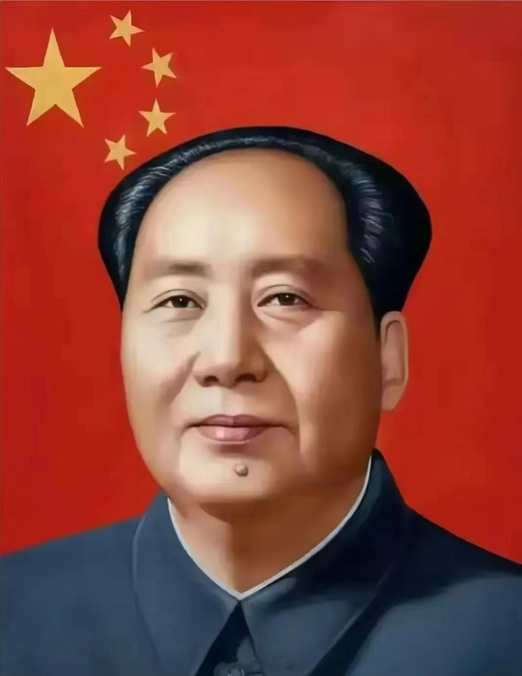 美国专研究毛主席的人士：“强大不可怕，有毛泽东思想的中国和解放军最可怕”。美国学