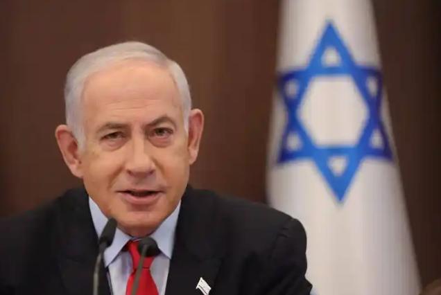 以色列凭什么敢这么狂？难道就是因为有美国当靠山吗？其实不是，美国只是次要的，真正