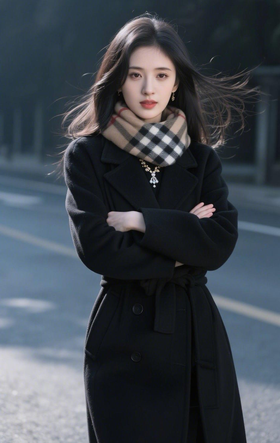 中年就这样的悄无声息吗？看看岁数，想想年龄！该这样定义吧！终于也活成“爱谁谁”