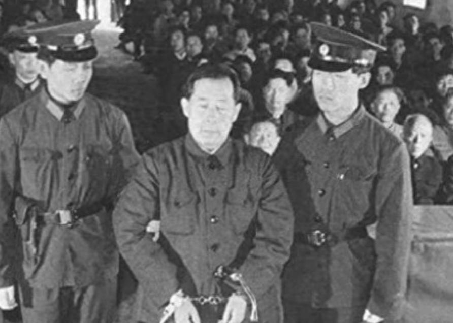 1983年，陈云亲自批示：立即枪毙广东县委书记王仲，原因为何？1978年改