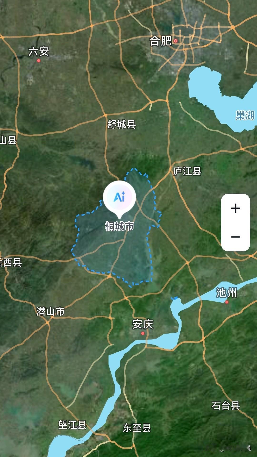 安庆，从市宣传1到桐城市1是拔提吗？桐城市“文都”底蕴与工业新能的结合，位列全