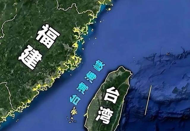 解放台湾以后，台湾不能再建省，更不能设立省会，历史给我们的教训太沉重了，如果有人