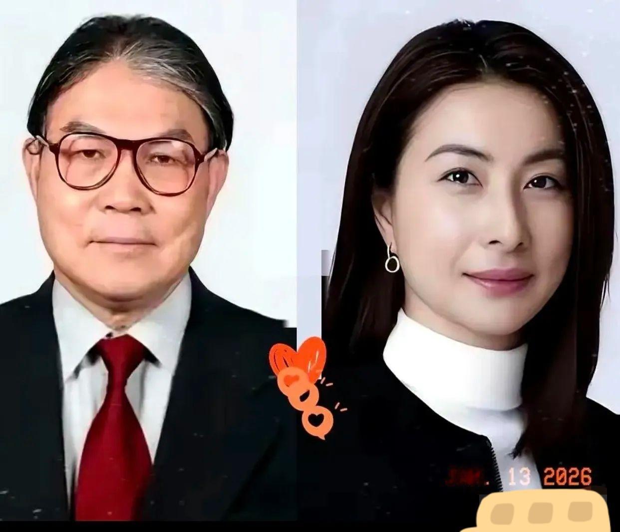 霍震霆过大寿，底下人都伸长脖子等着看郭晶晶送啥稀罕宝贝，结果人家没掏金没掏银，就