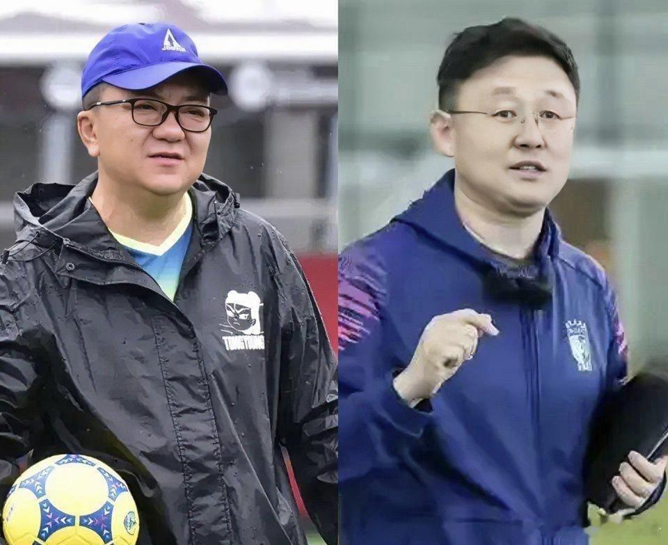 回击董路？孙继海批评青训教练：别给我扯比赛我只讲足球规律北京时间6月10日，据