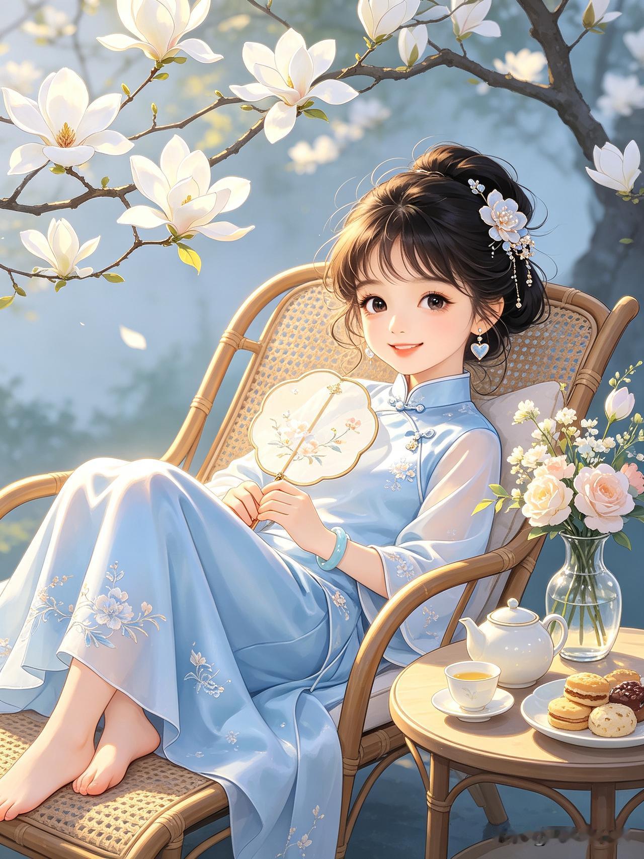 人这一生，说白了就是忙着处理完一件事，又来一件事。别总想着把什么都算清楚