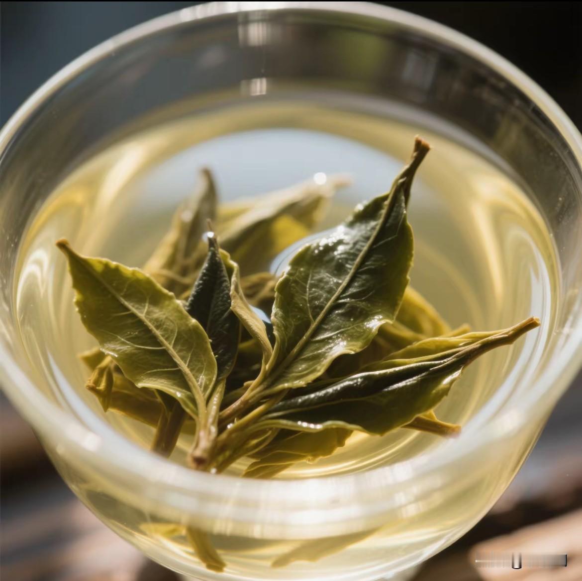 这茶可不便宜，60万一斤！今儿个见着一款茶，价格那叫一个惊人。这茶可不便宜