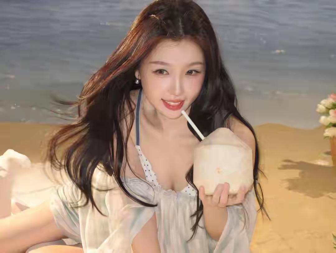 虞书欣移动云智能新空间