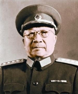1943年，张云逸抓了国军将领赵凤藻的独子，对方提出用10挺机枪、100