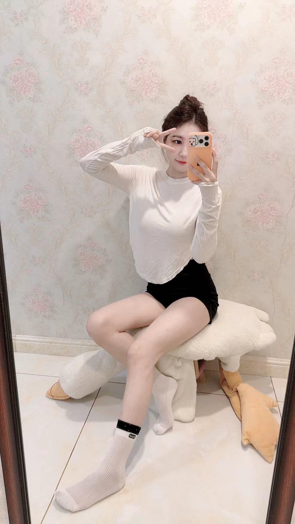 发一张在你相册里最好看的照片