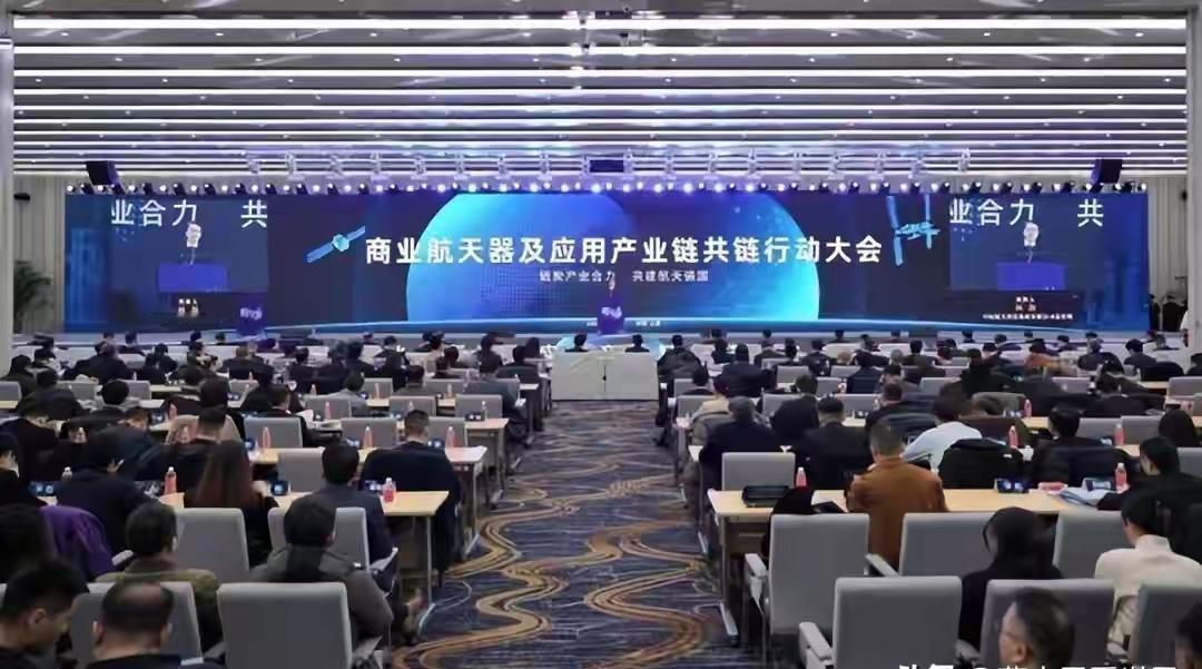 1月29日，航天科技集团的一则官宣，让全球瞩目：“天工开物”专项正式启动，十五五