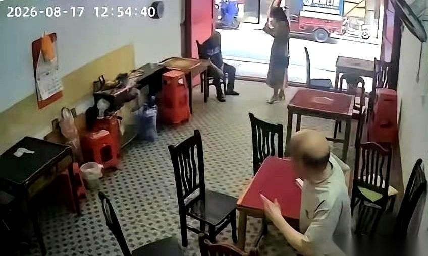 救人一命，倒赔两万。要不是央视直接下场开骂，我都不敢信这是现在能发生的事。监