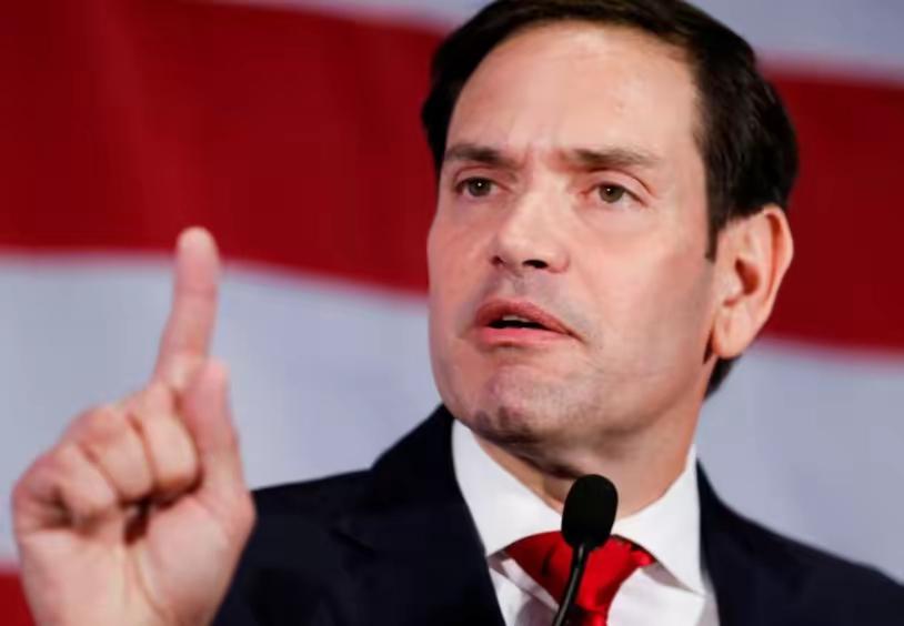 就在刚刚，鲁比奥公开叫板普京。​美国国务卿鲁比奥周日（15日）在斯洛伐克公开叫