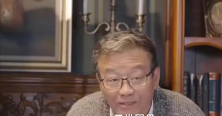 这辈子生在什么家庭，长成什么样，有钱没钱，都是配合你的修行来的因为你需要修这门