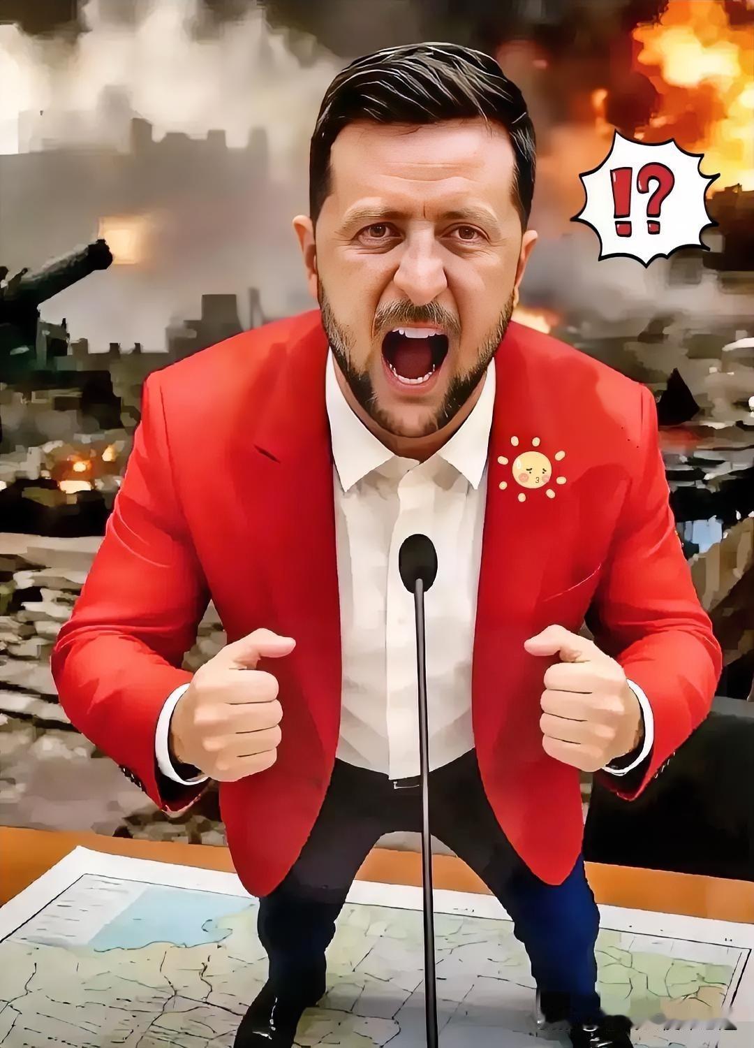 快迅，乌克兰总统泽连斯基宣布！2026年1月20日，乌克兰总统泽连斯基宣布