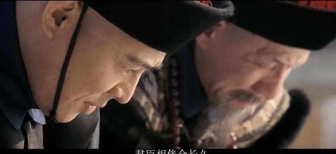 《投名状》中，<em>庞青云</em>为何要杀降呢？听他的意思是粮草不足，可大众却忽略了一点，军队