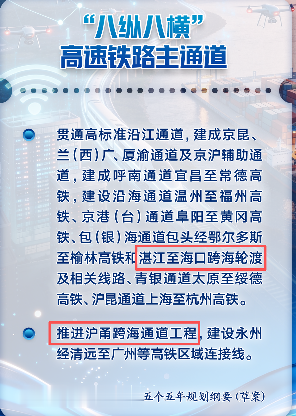 中国最长的跨海大桥, 要来了