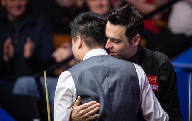 丁俊晖身高多少_丁俊晖一年收入多少(3)