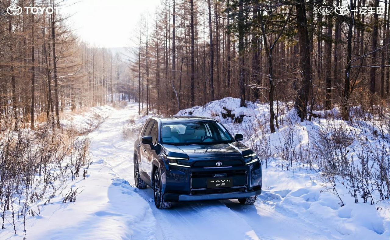 听我一句劝，丰田车这么买就对了！50万以上闭眼冲普拉多，40万级别直奔格瑞维