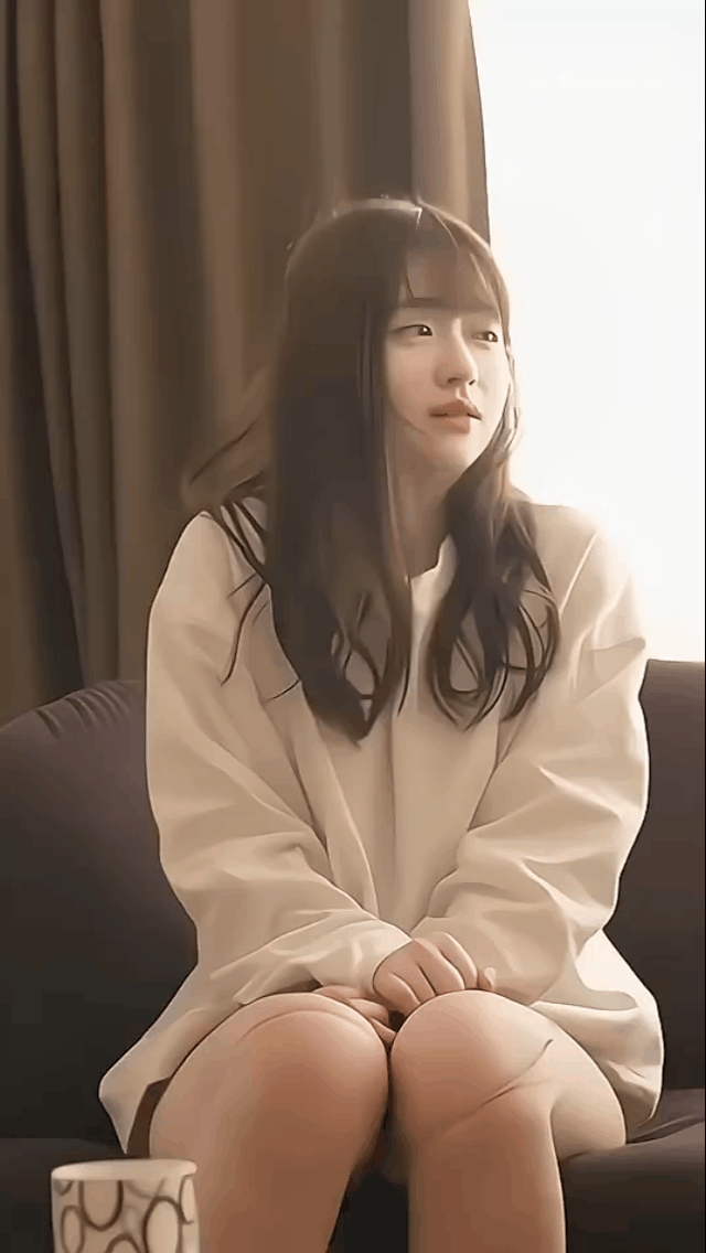 有那么一点点的可爱哦​​​