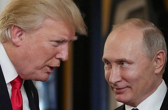 《卫报》指出，美方“和平方案”里多处语句明显是先用俄语写好、再硬译成英文。最