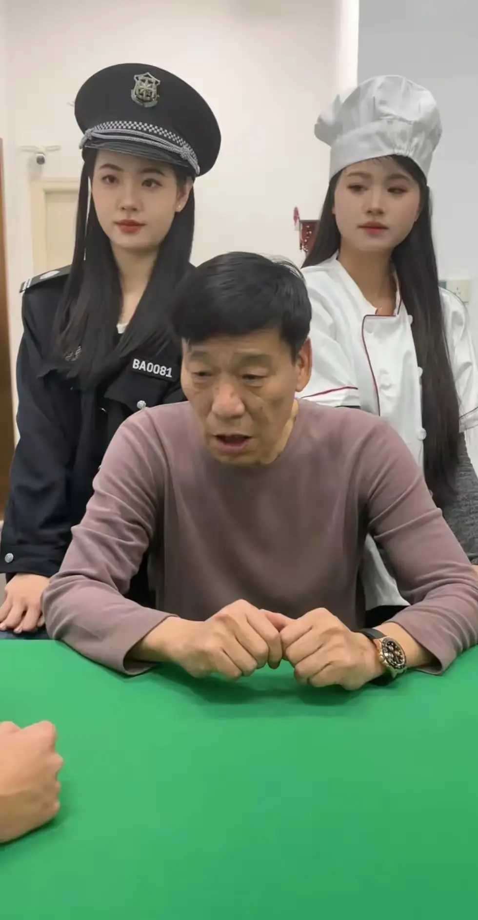 不得不说，有钱是真好啊！