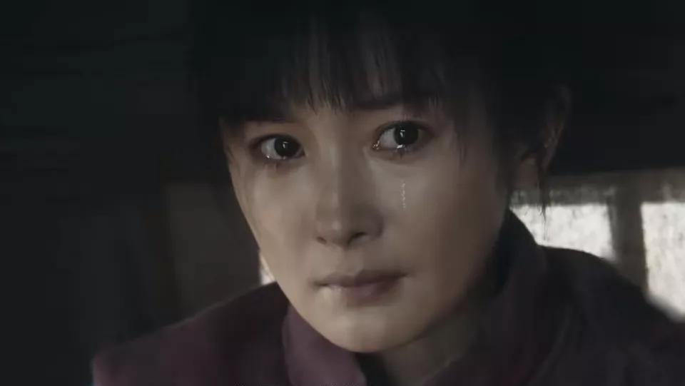 《生万物》费文典怎么都不会想到，自己一直视为长嫂如母的费左氏，其实是他的杀母仇人