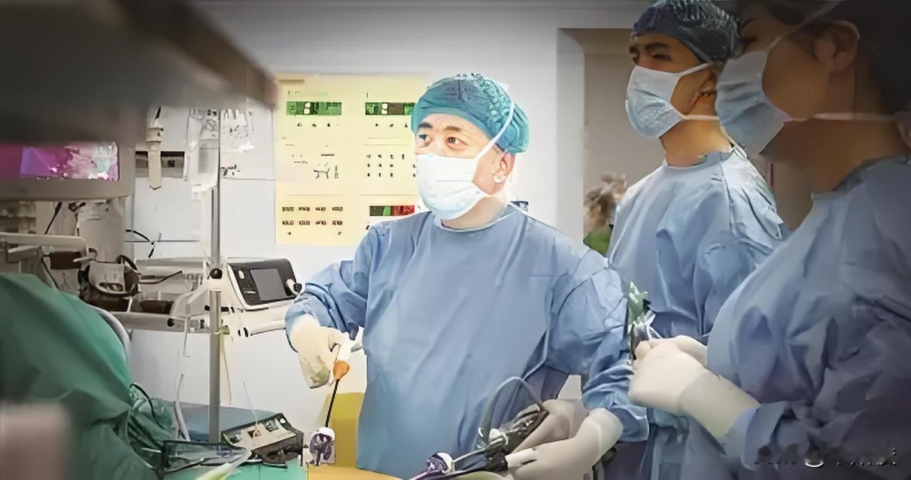 郑民华教授，上海交通大学医学院附属瑞金医院普外科主任、二级教授，博士生导师，外科