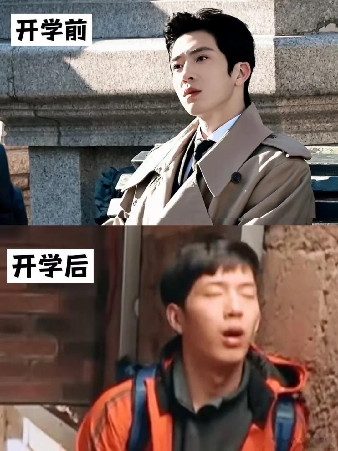 花少2七人11年现状花少2又被大家翻出来重温了被称作内娱第五大名著的综艺，距离播