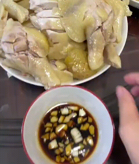 广东佬应该特别懂这一口的含金量吧​​​