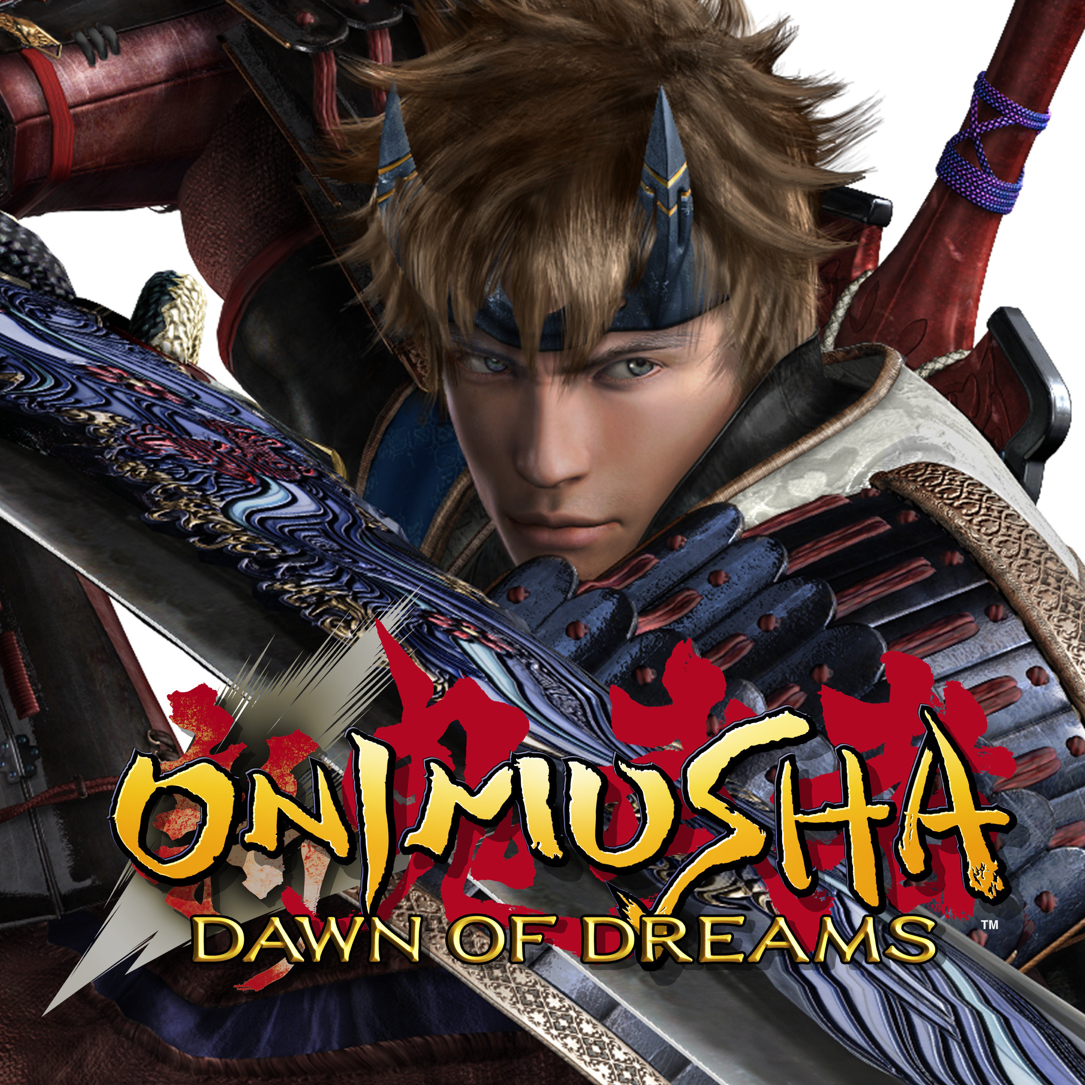 新鬼武者对了，2006年推出的《新鬼武者》，将于今年8月加入PS+经典目录。这