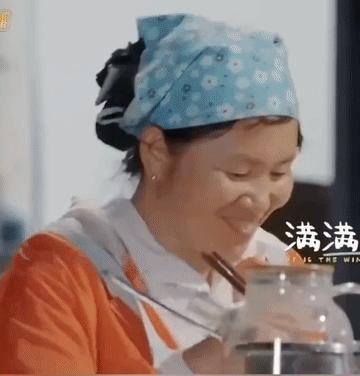 明星保养的效果真的惊人！40岁的普通人在陈妍希，吕一和蒋璐霞跟前看起来确实像老大