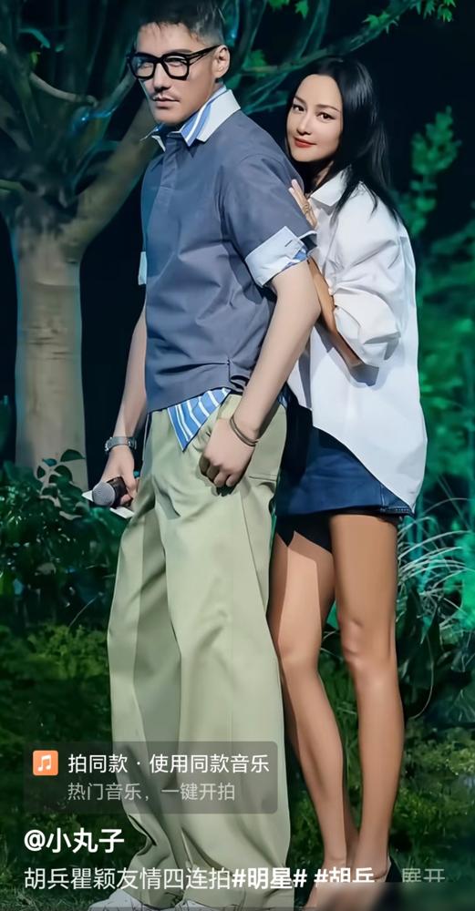 翻出瞿颖30年前的T台视频，我才算看明白，现在的审美降级有多离谱。那时候的