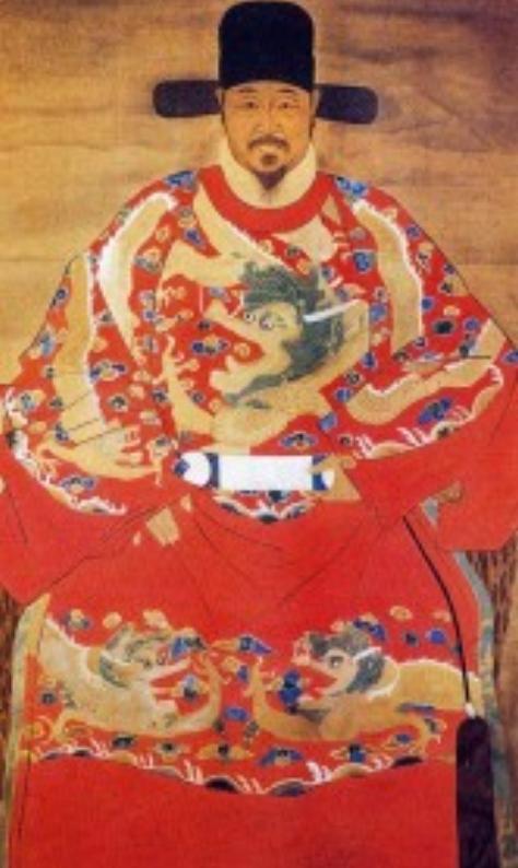 谁能想到，大明王朝最锋利的一把战刀，最后竟是被自己的结发妻子和效忠的皇帝联手折断