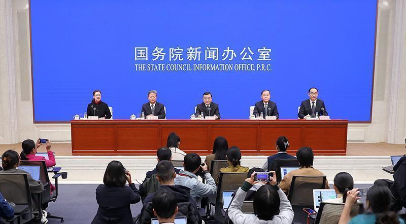 有关住房保障、房地产调控 官方公布最新数据