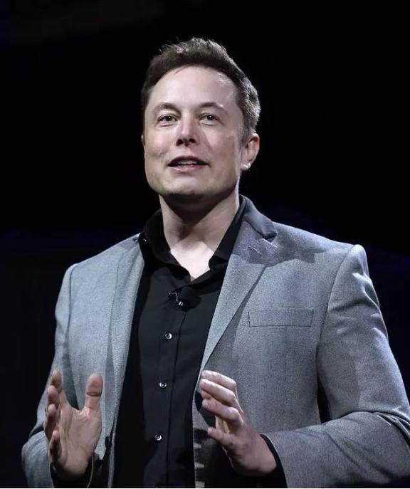 世界富豪马斯克再次语出惊人,振聋发聩!他说:“地球上未来发生最大的问题,就是人口